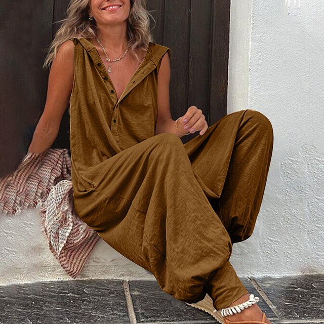 Levoire | Jean Skinny Karamelli