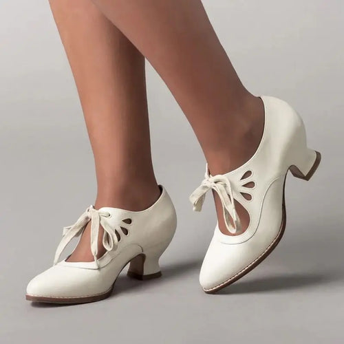 Levoire | Chaussures À Talons Orthopédiques Élégantes