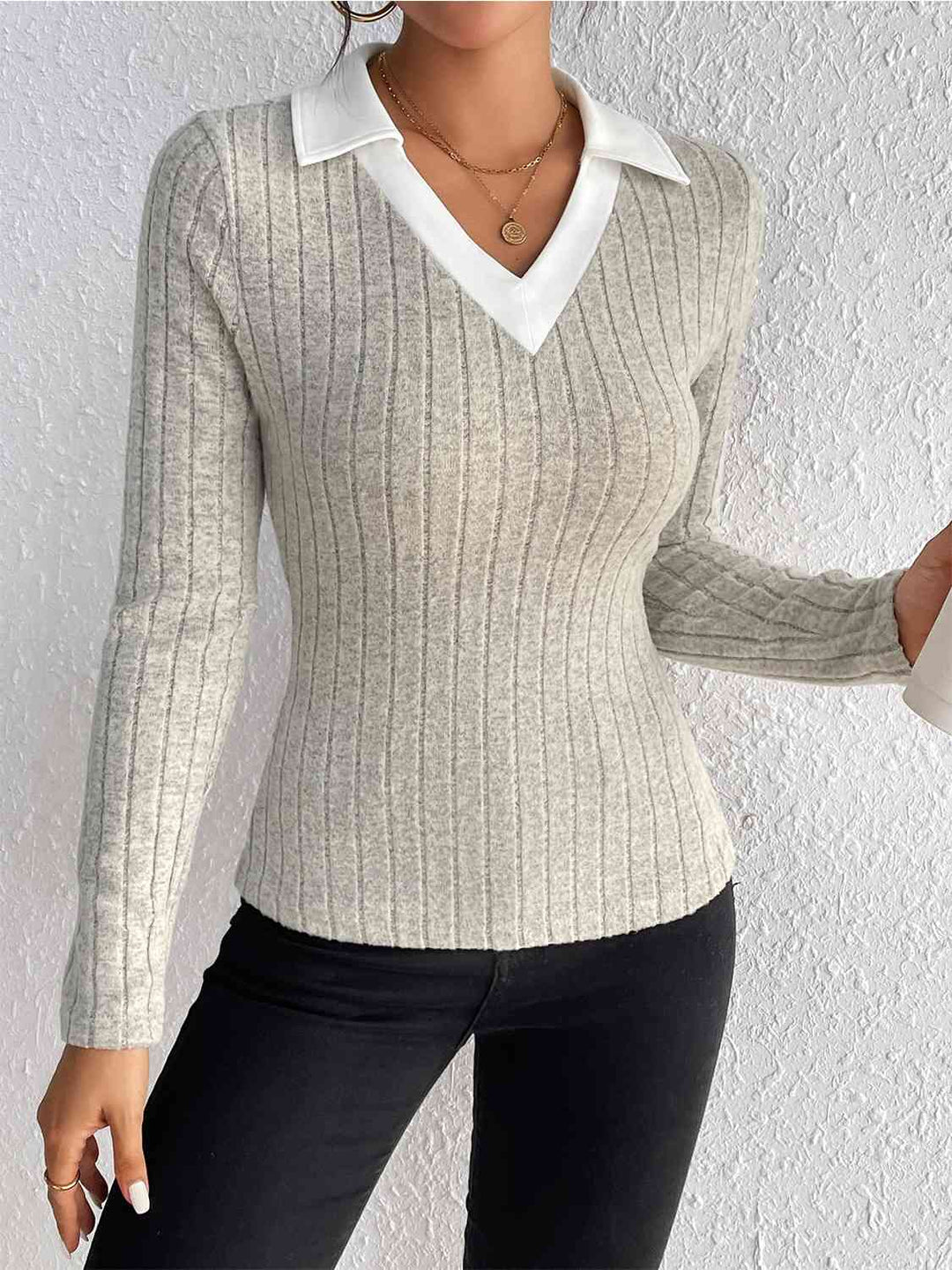 Levoire | Veste D'Hiver Classique Et Polyvalente