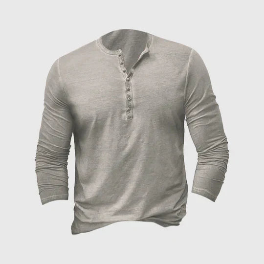 Levoire | chemise classique intemporelle Blanc