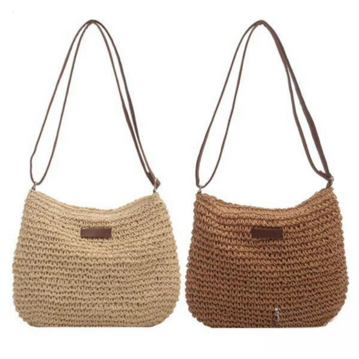 Levoire | Fermeture Éclair Sangle Réglable Sac Bandoulière Sac À Épaule