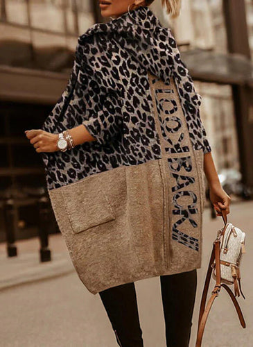 Levoire | Lefèvre - Manteau Décontracté Avec Capuche