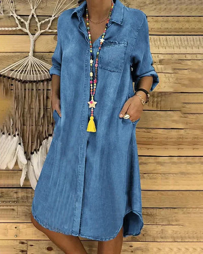 Levoire | Lefèvre - Élégante Robe D'Été