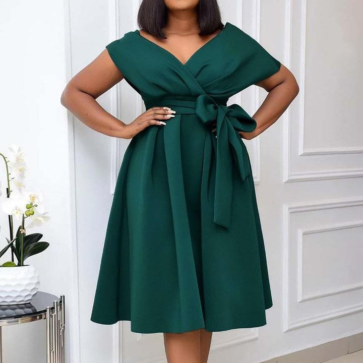 Levoire | haut bustier court avec de grandes bretelles festives