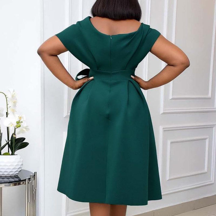 Levoire | haut bustier court avec de grandes bretelles festives