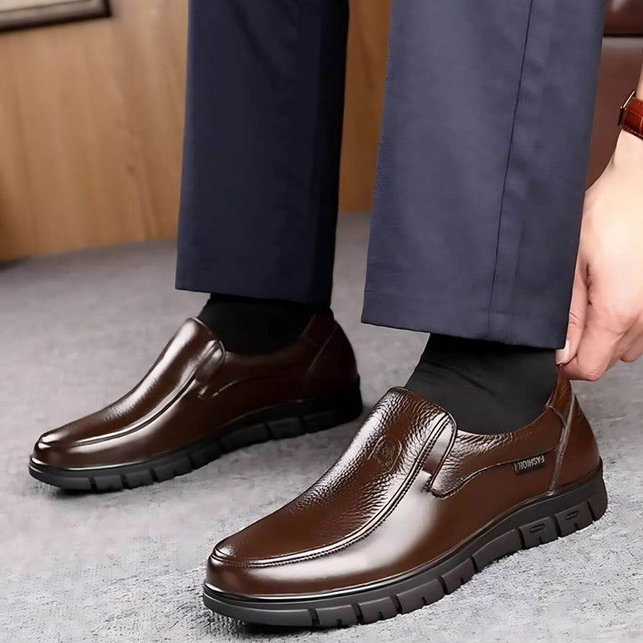 Levoire | Chaussures de Soirée Élégantes