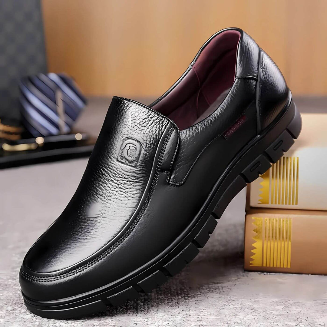 Levoire | Chaussures de Soirée Élégantes