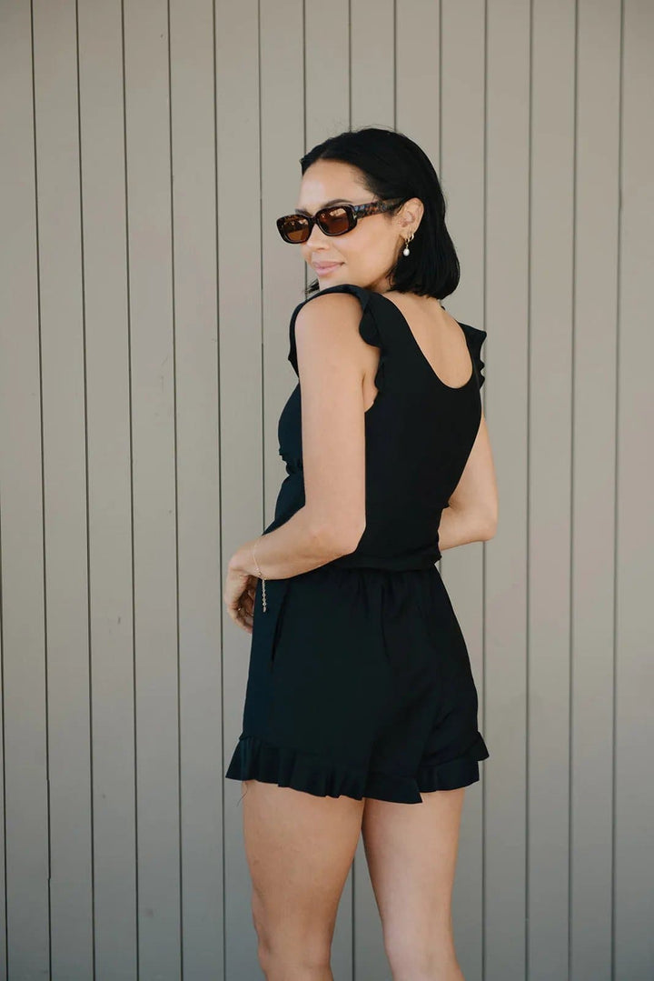Levoire | Maillot Pantalon Robe
