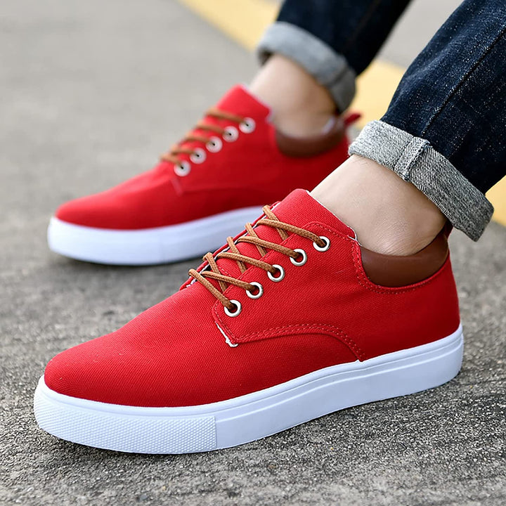 Levoire | Semelle Lisse De Chaussure Avec Semelle Blanche