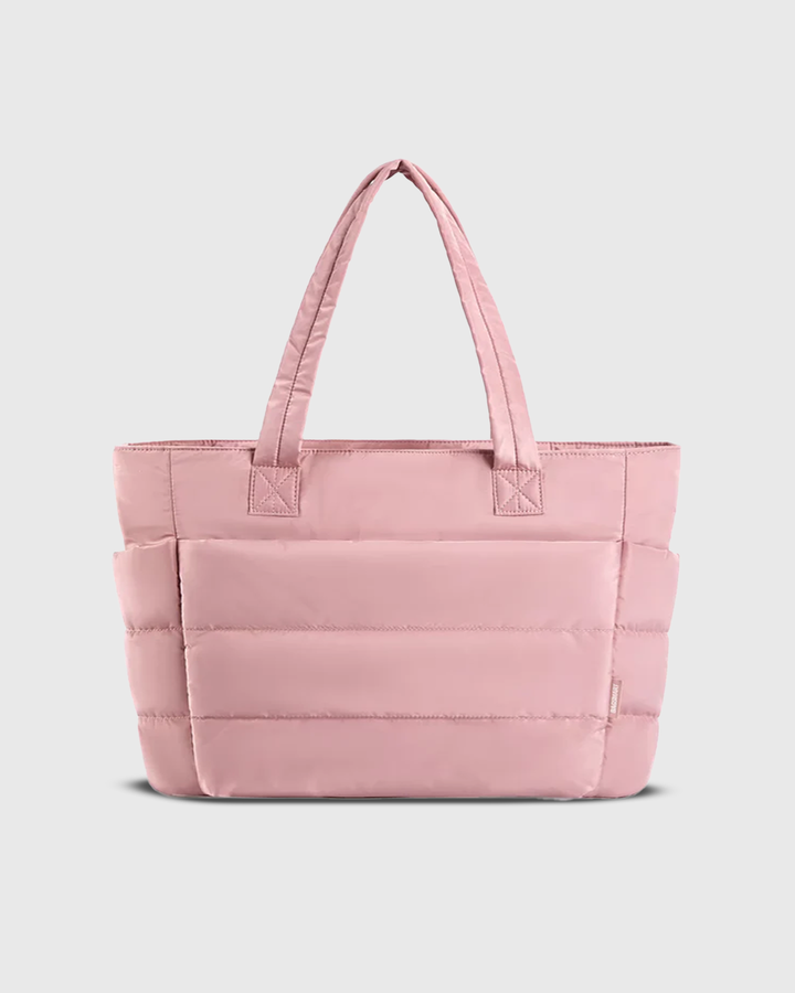 Levoire | Sac À Puffer Stylé Pour Femmes Rosa