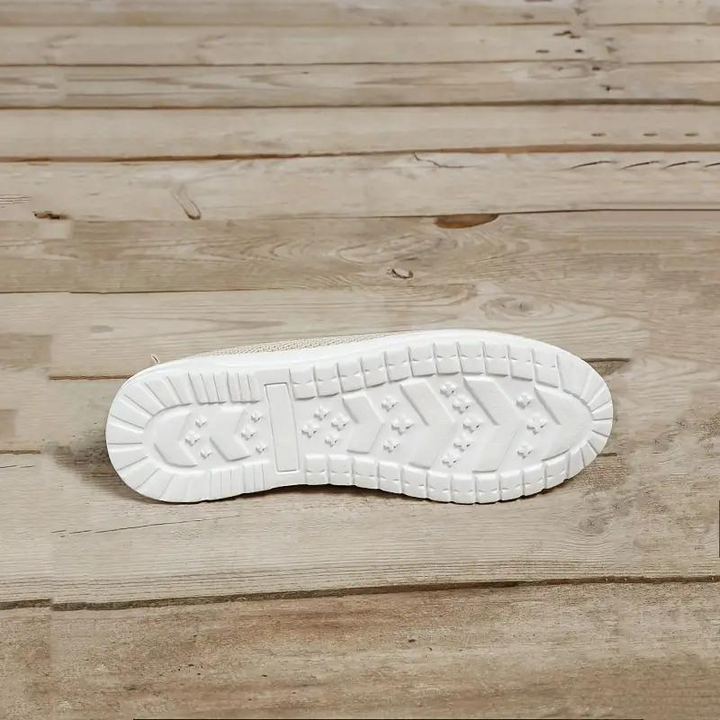 Levoire | Chaussures Tricotées Baskets De Randonnée Confortables Pour Femmes