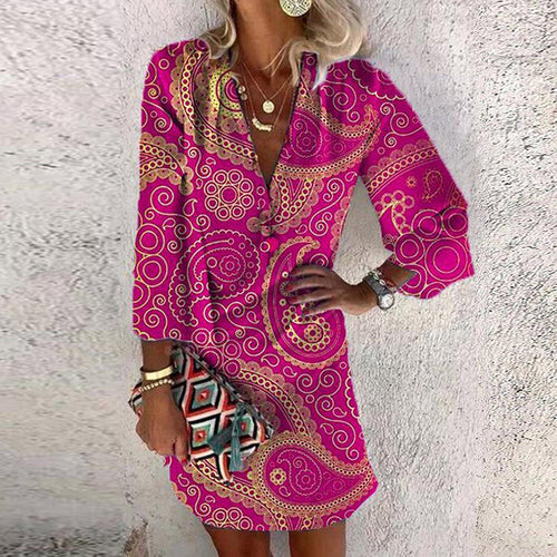 Levoire | Robe Mini Chic