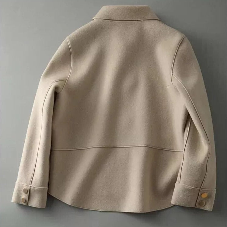 Levoire | Femme Veste Chaude