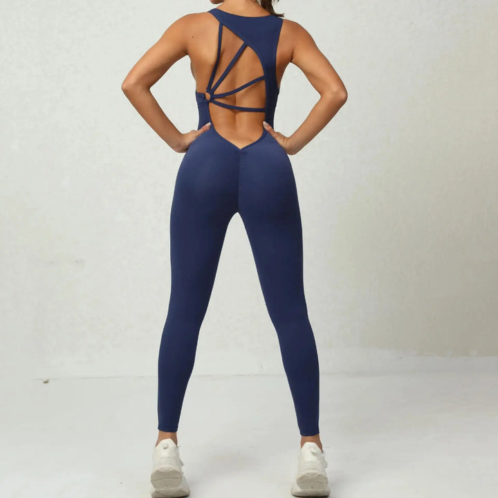 Levoire | Combinaison De Sport Une Pièce 9