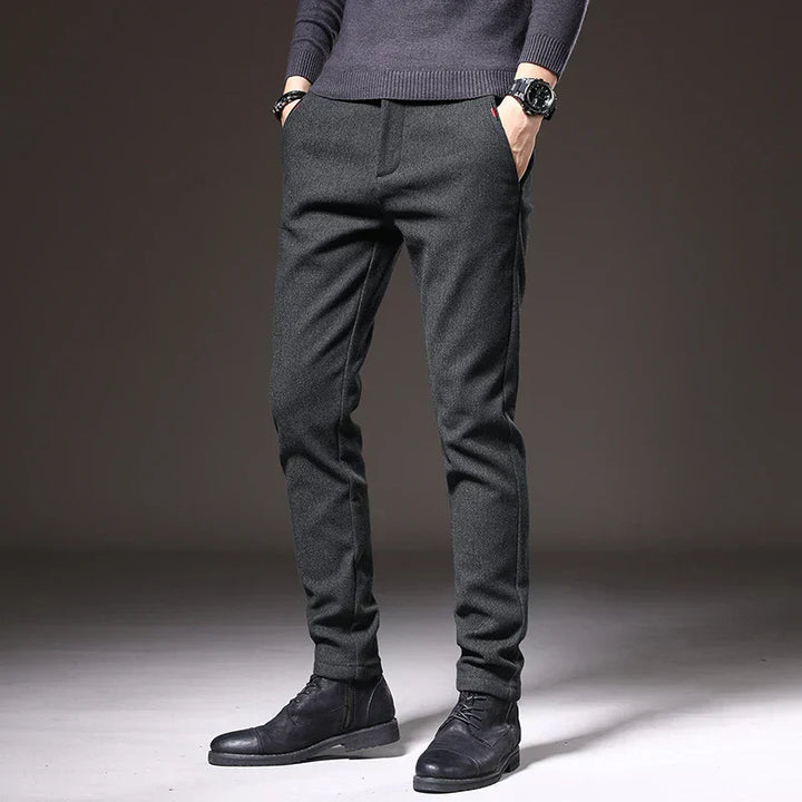 Levoire | Pantalons style achevé