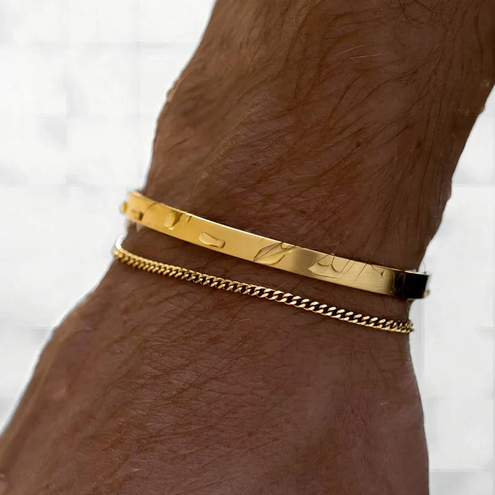 Levoire | Bracelets Empilables Pour Hommes