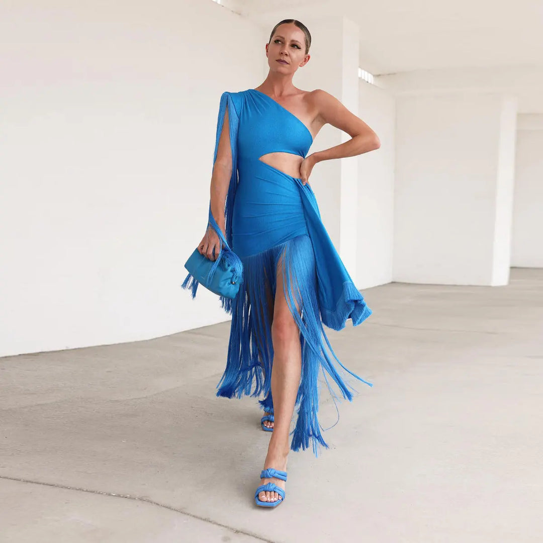 Levoire | Robe Maxi Pour Un Look Élégant Et Fluide