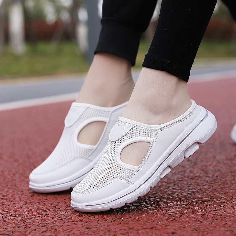 Levoire | Chaussons orthopédiquesChaussons Orthopédiques Confort Ultime pour Soulagement des Pieds