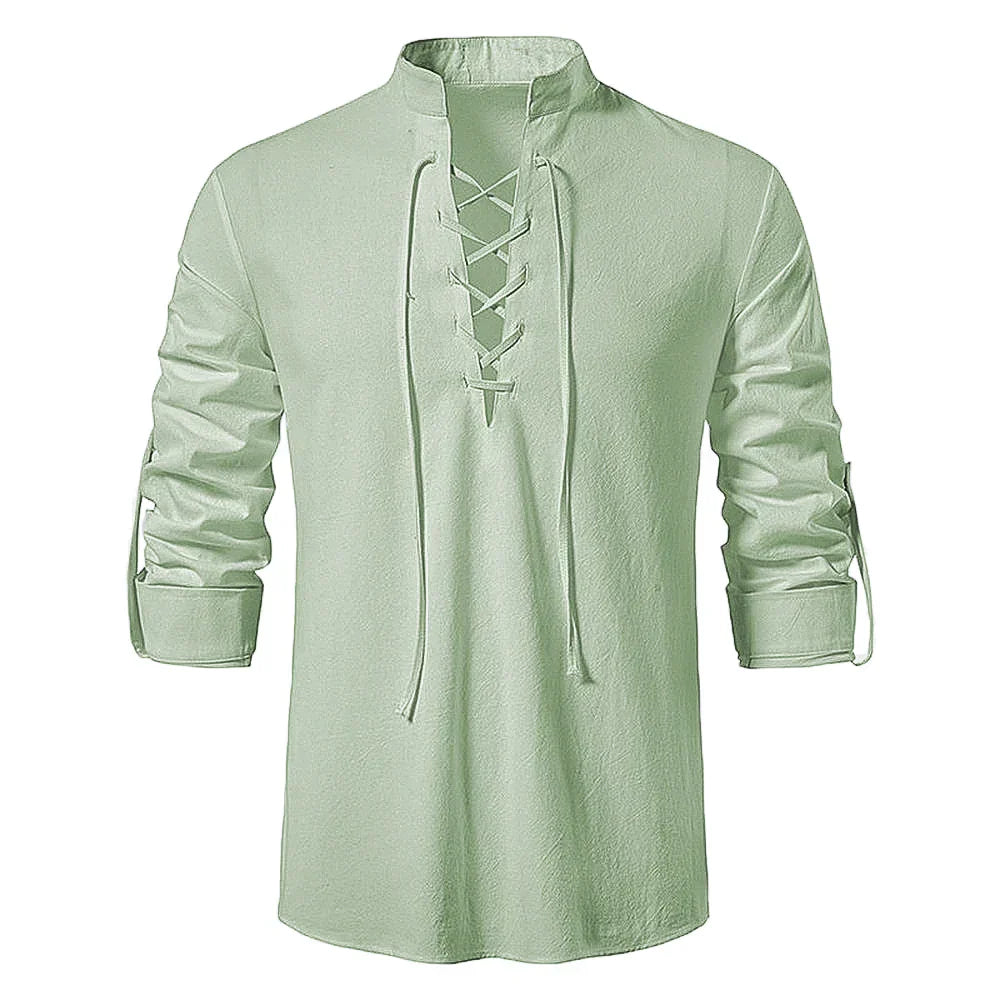 Levoire | Authentisches Mittelalter Vert Clair