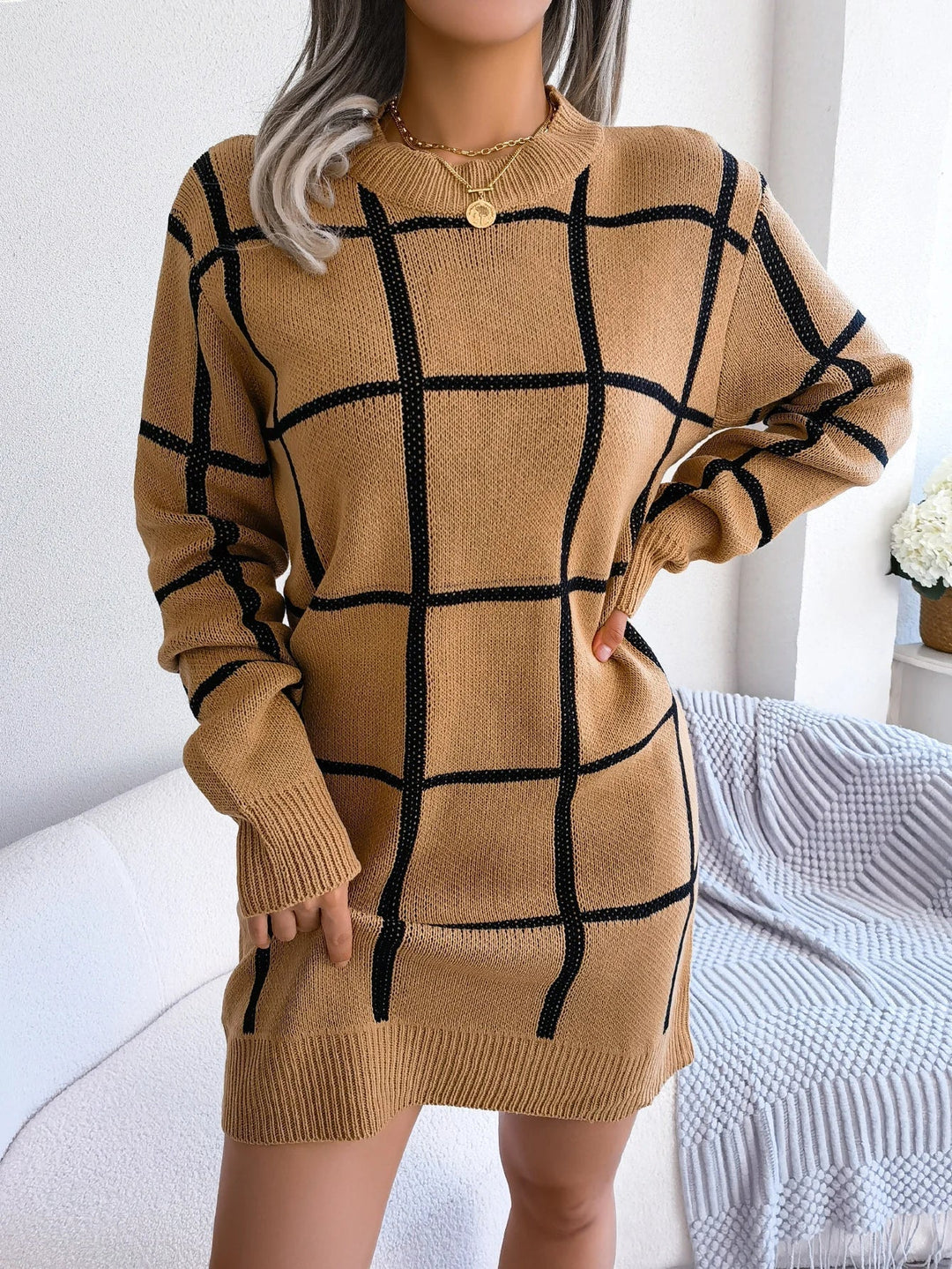 Levoire | Manteau D'Hiver Élégant Et Stylé Style 3