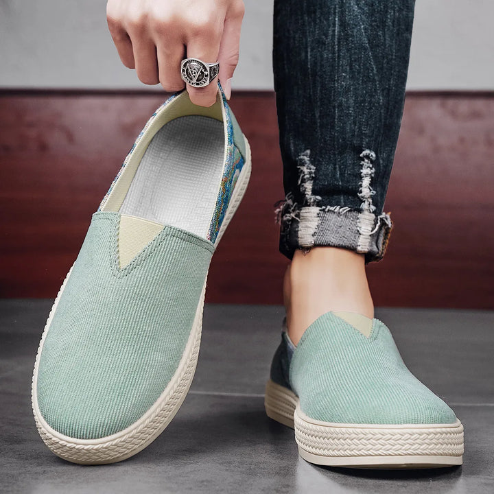 Levoire | Mocassins Confortables Pour Hommes