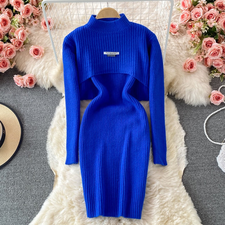 Levoire | Ensemble Confortable Élégant, Chaud & Stylé