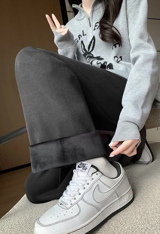 Levoire | Pantalon De Jogging Rétro Vintage & Stylé