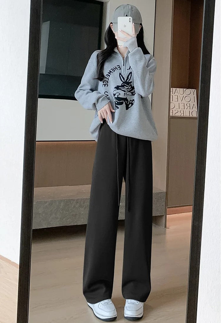 Levoire | Pantalon De Jogging Rétro Vintage & Stylé