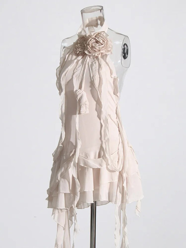 Levoire | Robe Mini Drop