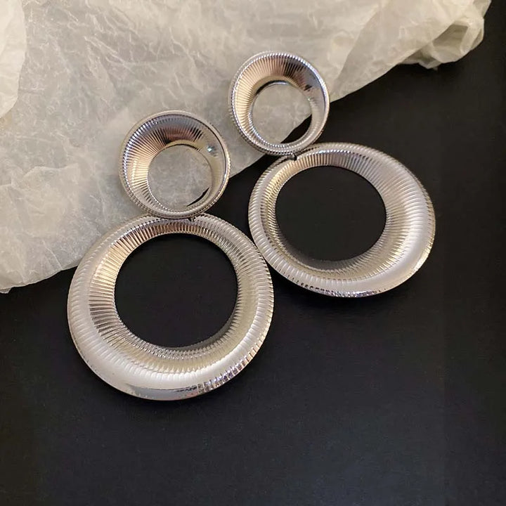 Levoire | Boucles Rondes Pendantes
