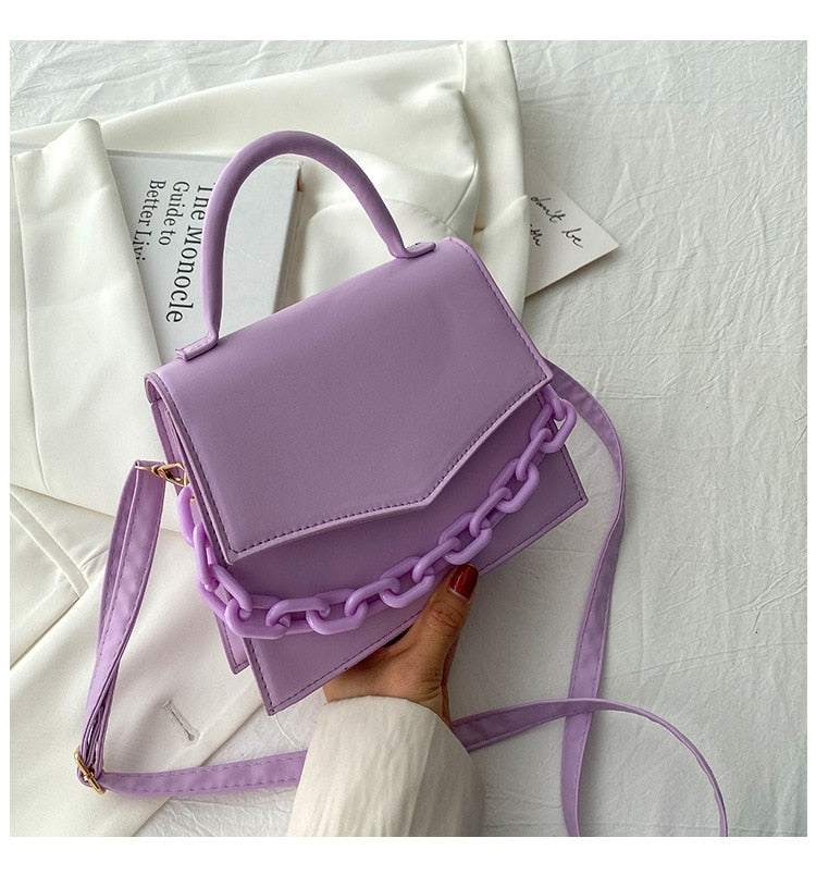 Levoire | Sac À Main - Le Must-Have De La Prochaine Saison Viola
