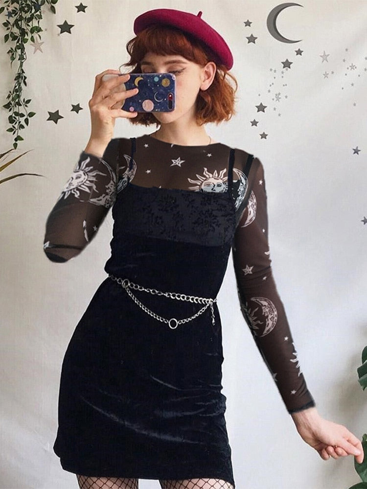 Levoire | Top En Maille Stylé & Sexy