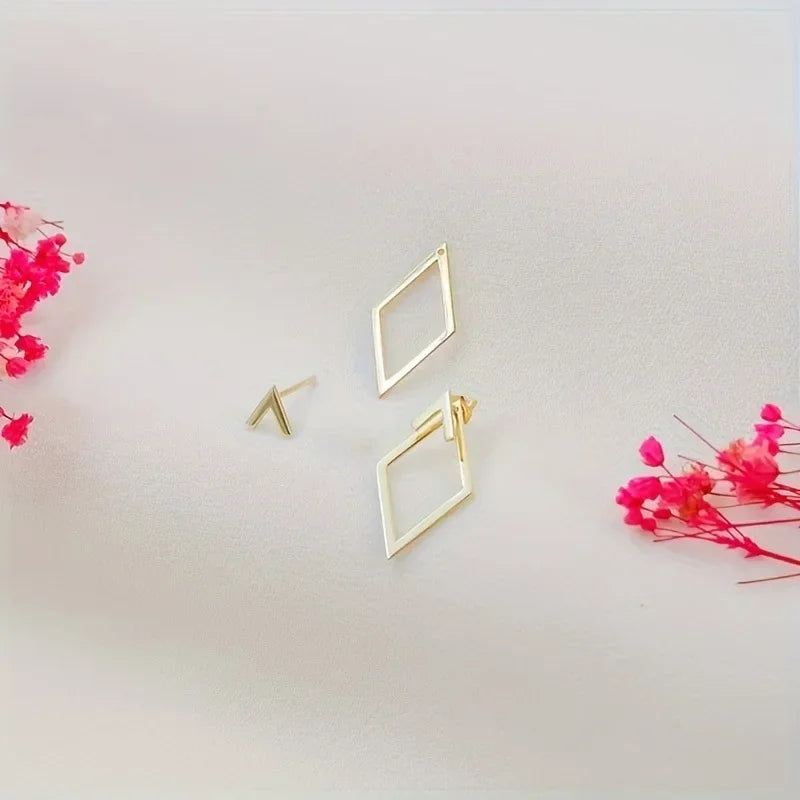 Levoire | Boucles Géométriques
