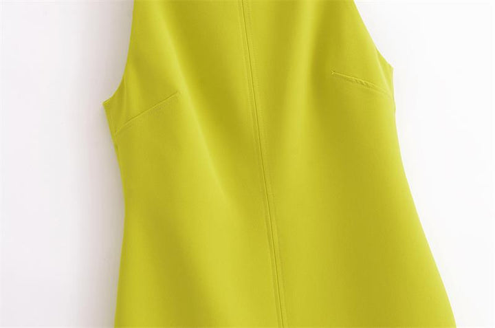 Levoire | Sans Bretelles, Robe Minime Droite Pour Femmes