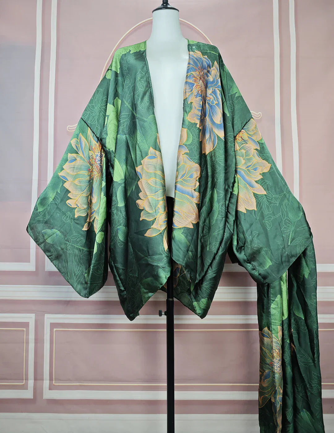 Levoire | Bikini Mini Kimono