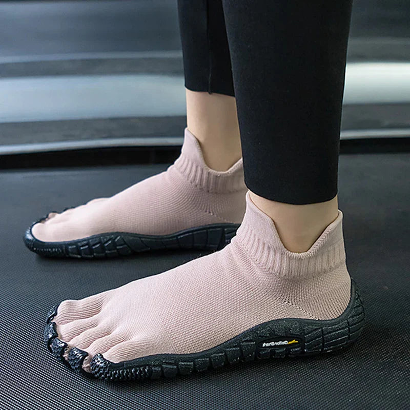 Levoire | Chaussures Barefoot Ergonomiques Pour Femmes Et Hommes Rosa