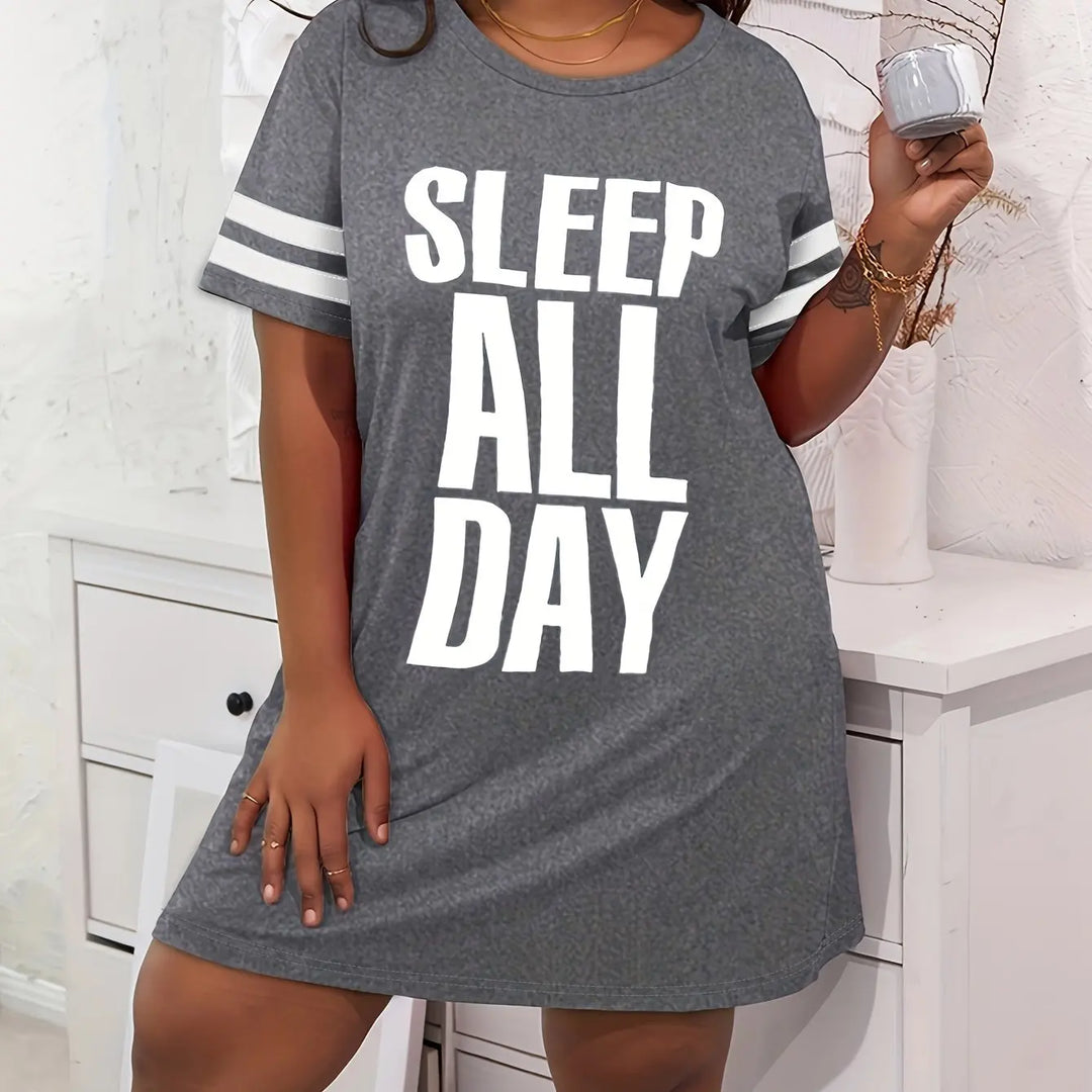 Levoire | Lingerie De Nuit Pour Les Dormeurs Gris
