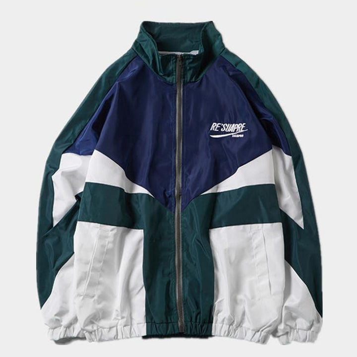 Levoire | Liukas Bombert Jacket Pour Hommes, Élégant Et Confortable Bleu