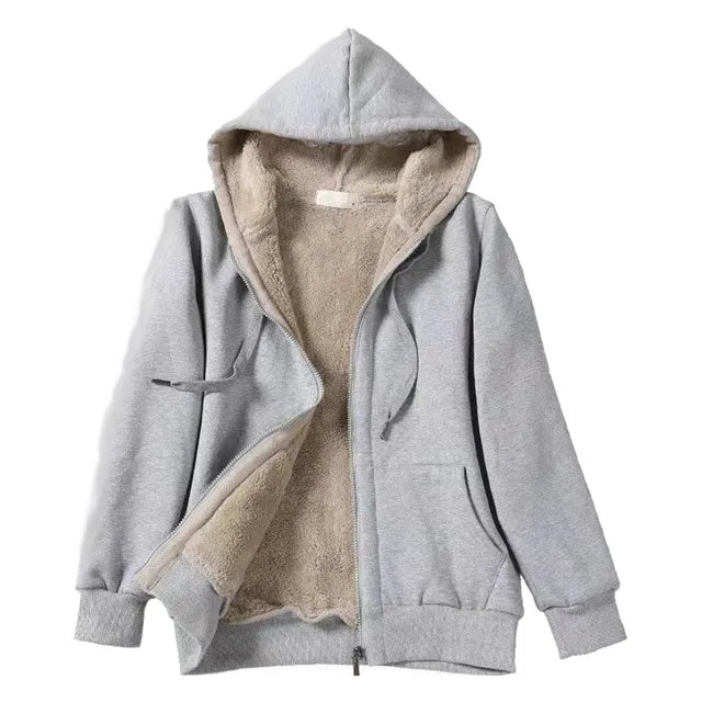 Levoire | Manteau vibrant et frais Style 1