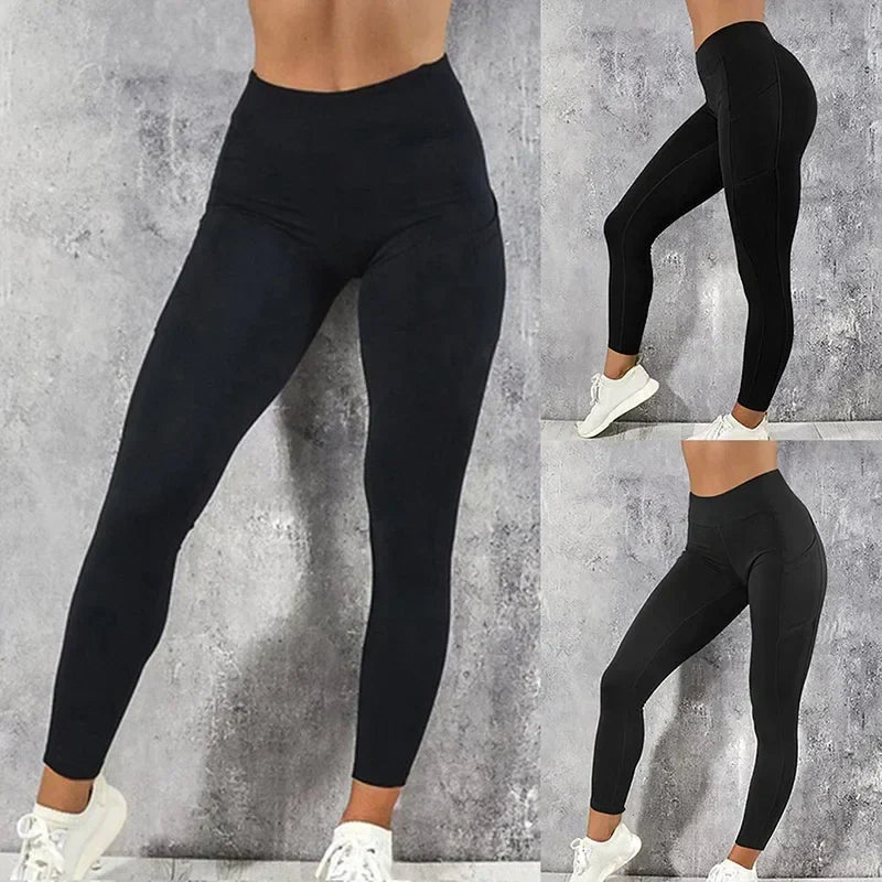 Levoire | Leggings De Sport Femme