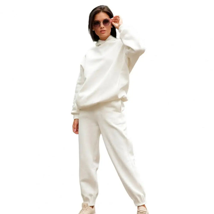 Levoire | Gilet En Tricot Pour Femmes Blanc