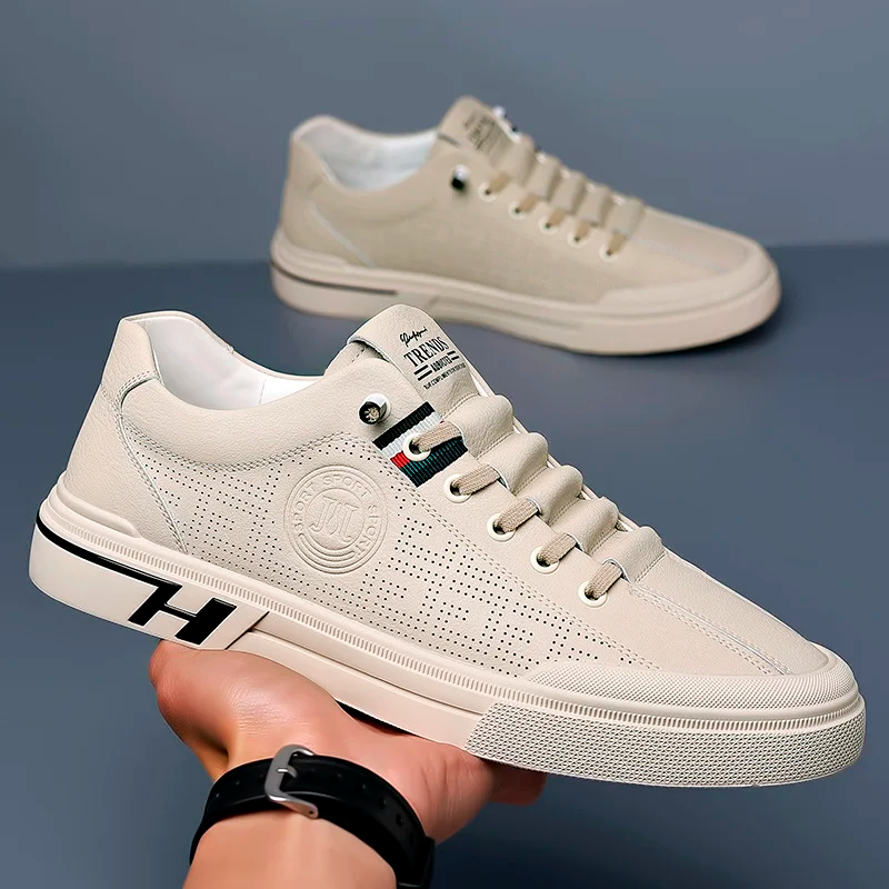 Levoire | Édition Limitée Chaussures De Loisirs Empire Coin