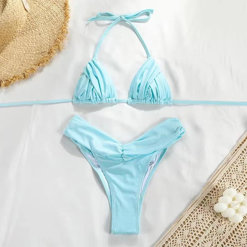 Levoire | Bikini Tropical Tentation Femme