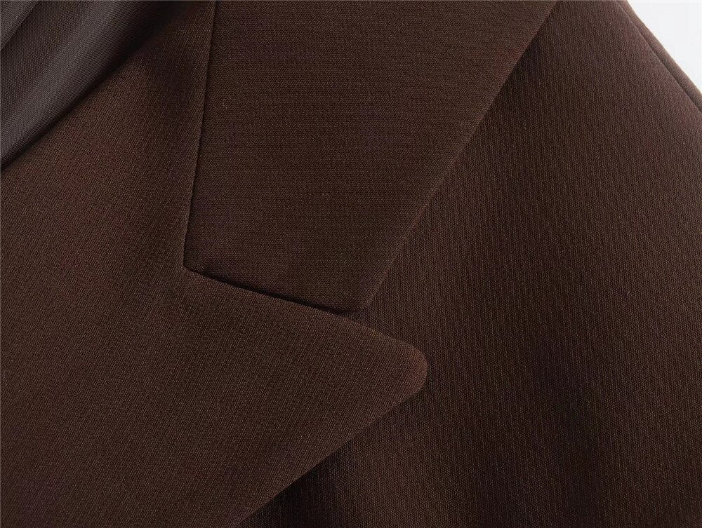 Levoire | Blazer Raffiné & Intemporel