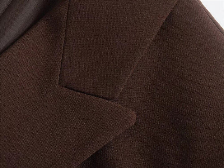 Levoire | Blazer Raffiné & Intemporel