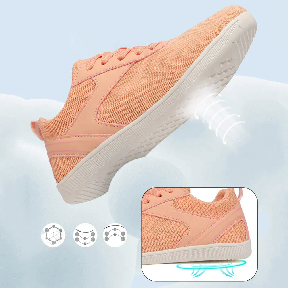 Levoire | Chaussures Pieds Nus, Unisexes Et Flexibles Pour Un Confort Naturel