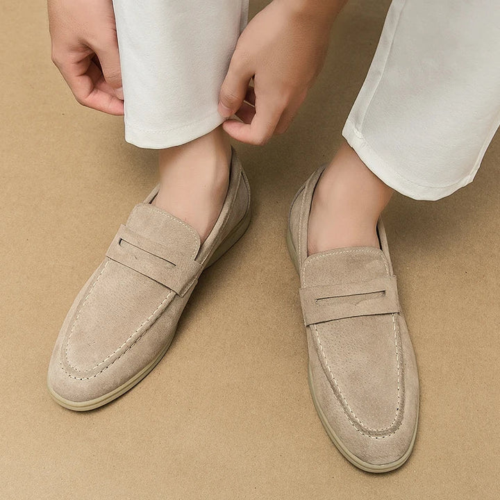 Levoire | Mocassins Stylés