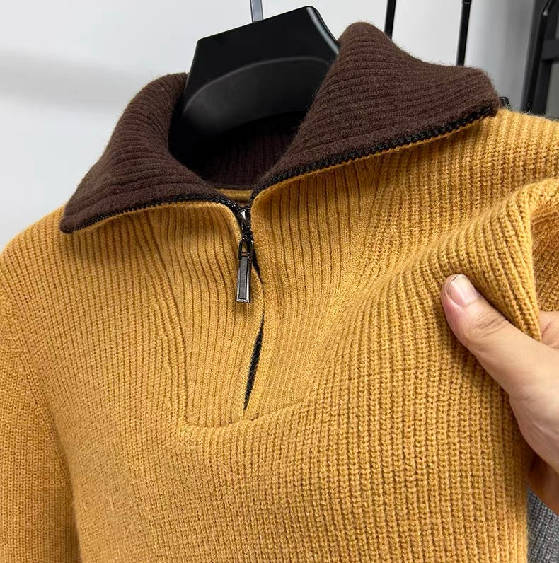 Levoire | Sweat-shirt avec une coupe confortable