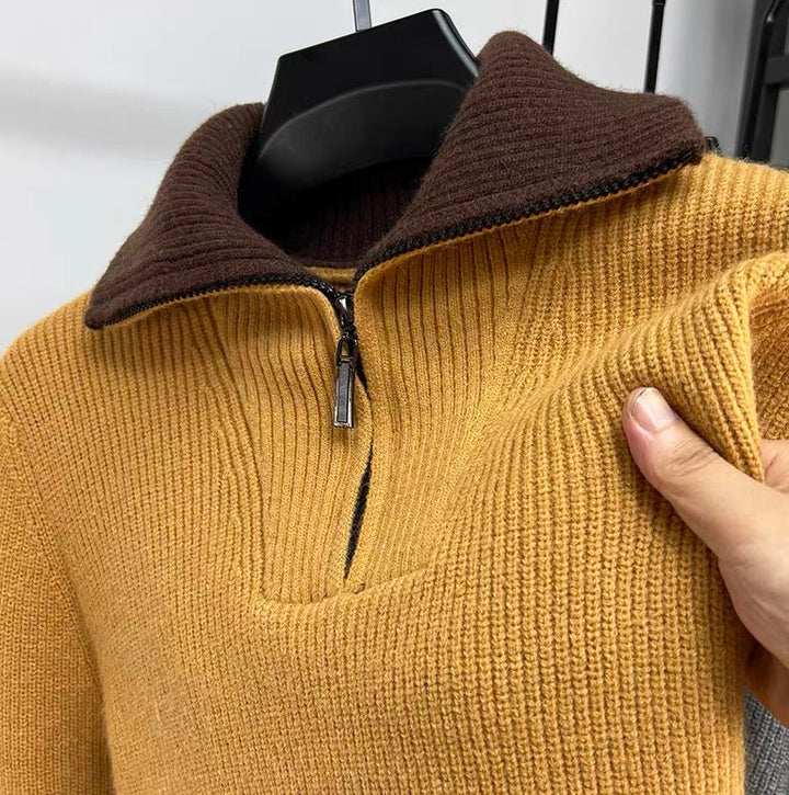 Levoire | Sweat-shirt avec une coupe confortable