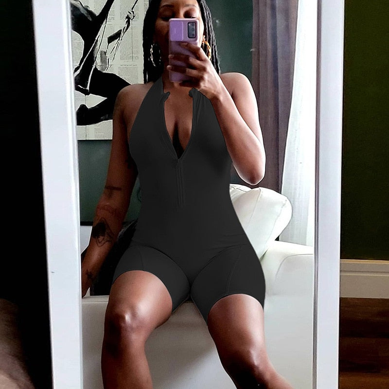 Levoire | Combinaison De Yoga Confortable, Extensible & Sexy